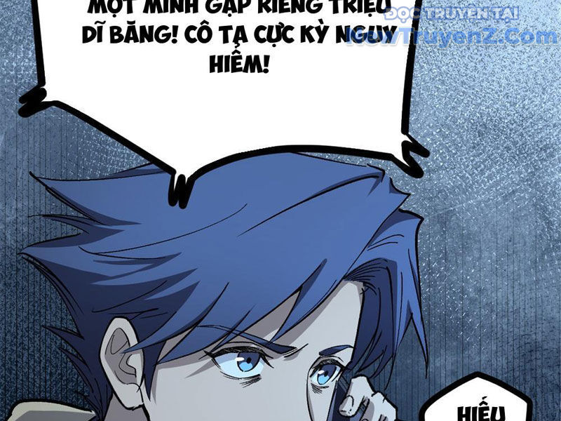 Người Giữ Cửa Vạn Giới Chapter 54 - Trang 2