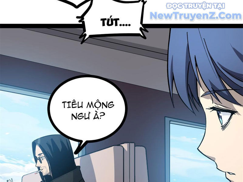 Người Giữ Cửa Vạn Giới Chapter 54 - Trang 2