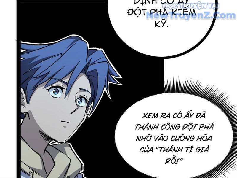 Người Giữ Cửa Vạn Giới Chapter 54 - Trang 2