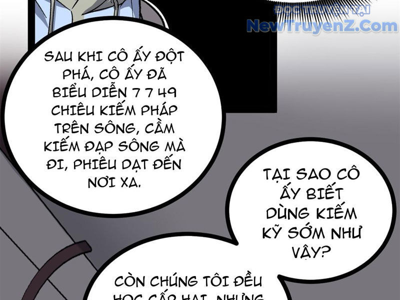 Người Giữ Cửa Vạn Giới Chapter 54 - Trang 2