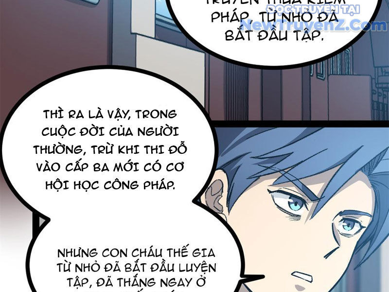 Người Giữ Cửa Vạn Giới Chapter 54 - Trang 2