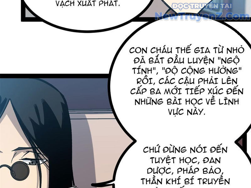 Người Giữ Cửa Vạn Giới Chapter 54 - Trang 2