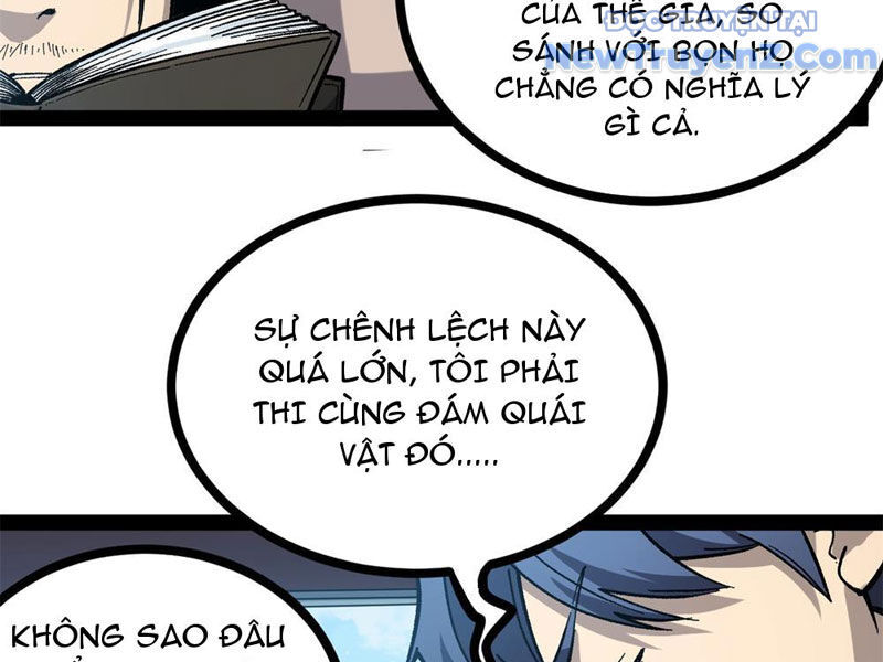 Người Giữ Cửa Vạn Giới Chapter 54 - Trang 2