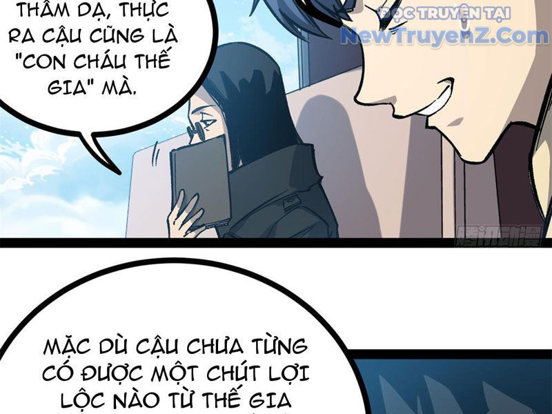 Người Giữ Cửa Vạn Giới Chapter 54 - Trang 2