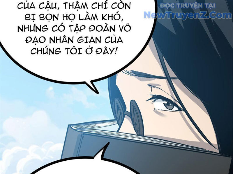Người Giữ Cửa Vạn Giới Chapter 54 - Trang 2