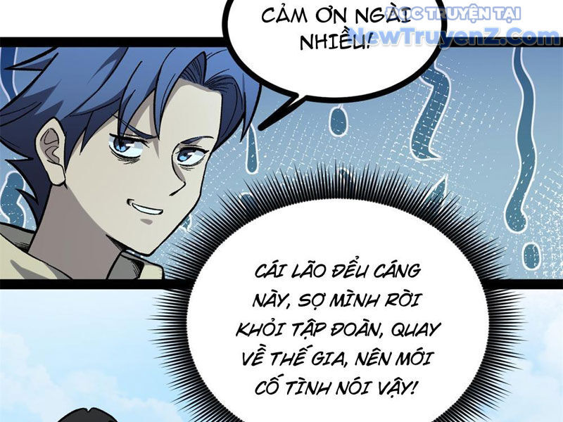 Người Giữ Cửa Vạn Giới Chapter 54 - Trang 2
