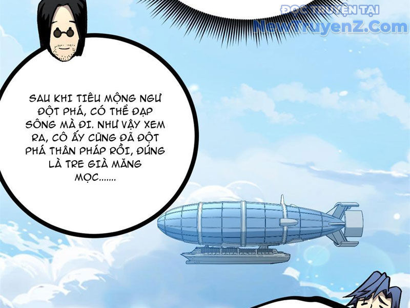 Người Giữ Cửa Vạn Giới Chapter 54 - Trang 2