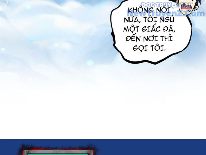 Người Giữ Cửa Vạn Giới Chapter 54 - Trang 2