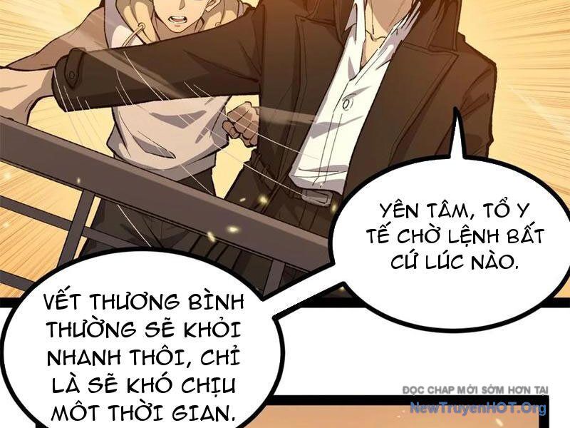 Người Giữ Cửa Vạn Giới Chapter 59 - Trang 2