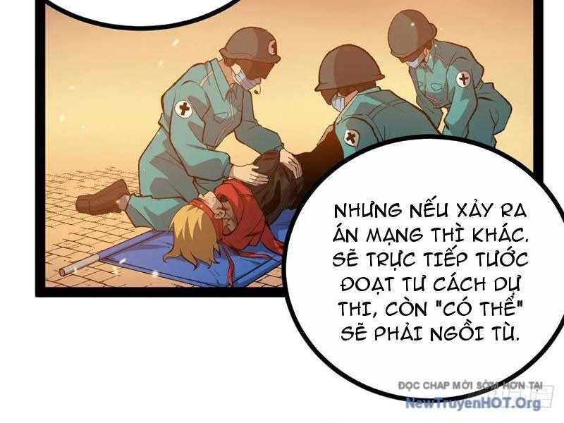Người Giữ Cửa Vạn Giới Chapter 59 - Trang 2