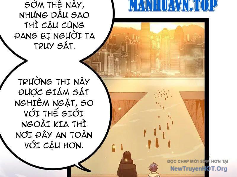 Người Giữ Cửa Vạn Giới Chapter 59 - Trang 2