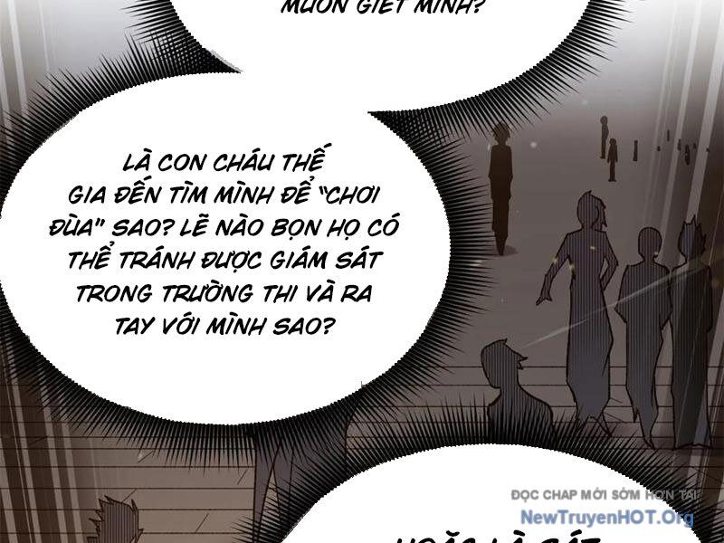 Người Giữ Cửa Vạn Giới Chapter 59 - Trang 2