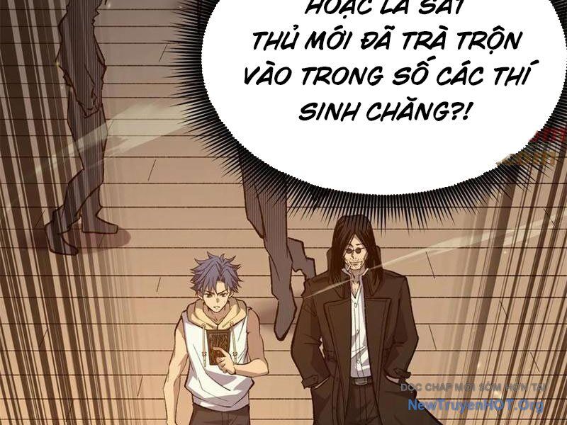 Người Giữ Cửa Vạn Giới Chapter 59 - Trang 2