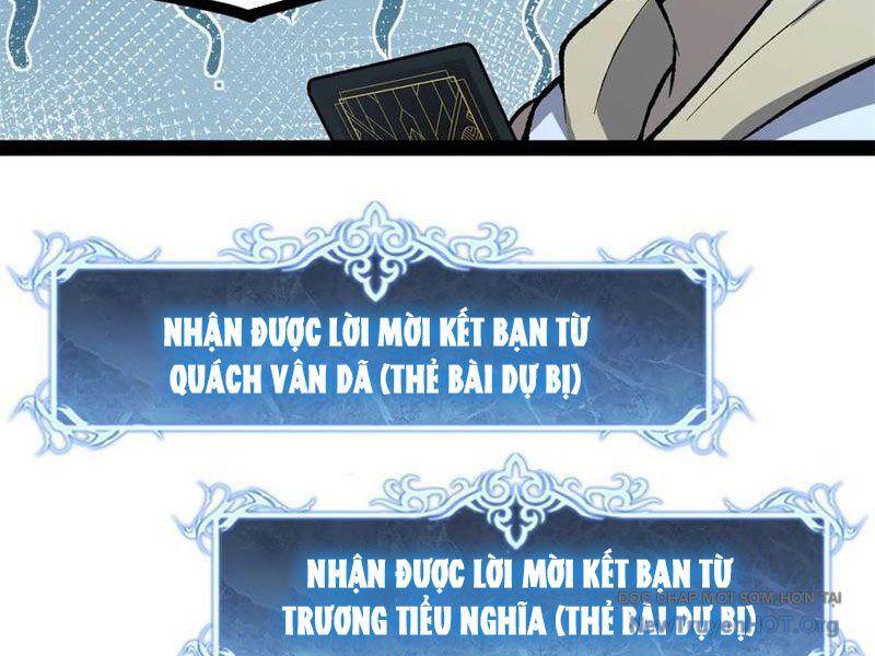 Người Giữ Cửa Vạn Giới Chapter 59 - Trang 2