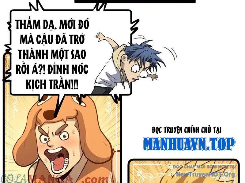 Người Giữ Cửa Vạn Giới Chapter 59 - Trang 2