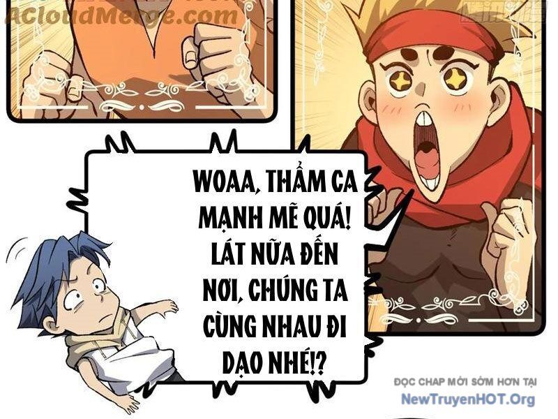 Người Giữ Cửa Vạn Giới Chapter 59 - Trang 2