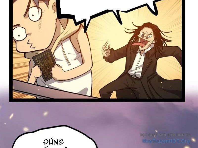 Người Giữ Cửa Vạn Giới Chapter 59 - Trang 2