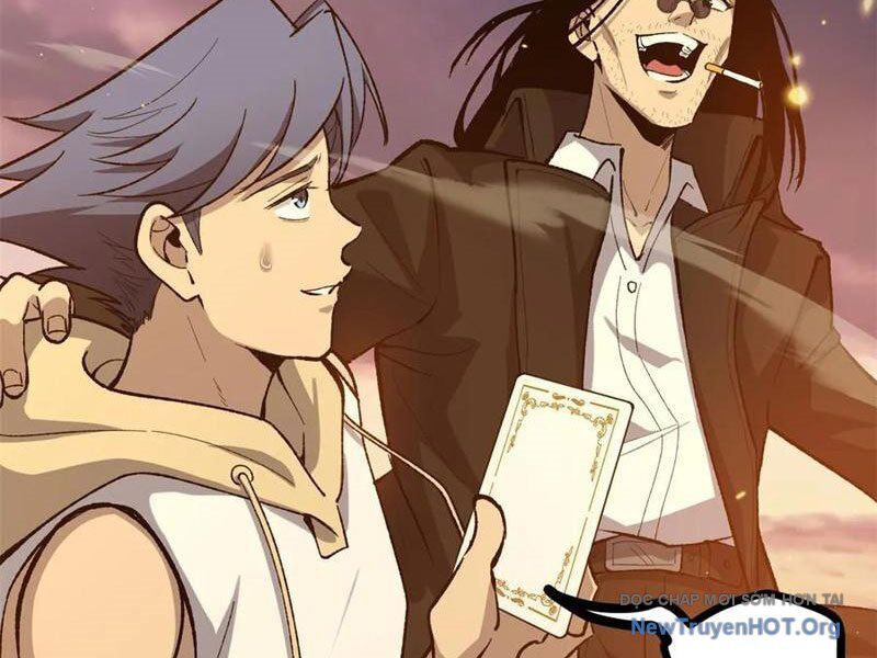 Người Giữ Cửa Vạn Giới Chapter 59 - Trang 2