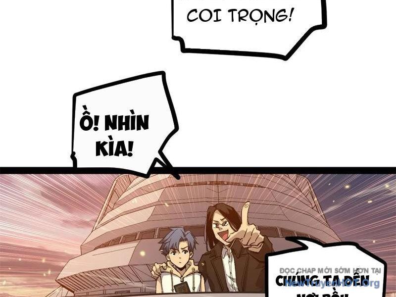 Người Giữ Cửa Vạn Giới Chapter 59 - Trang 2