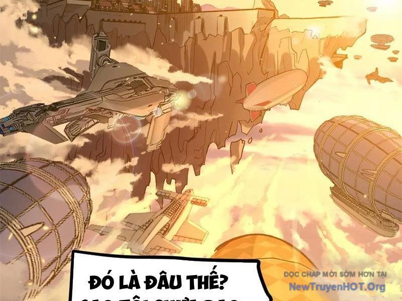 Người Giữ Cửa Vạn Giới Chapter 59 - Trang 2