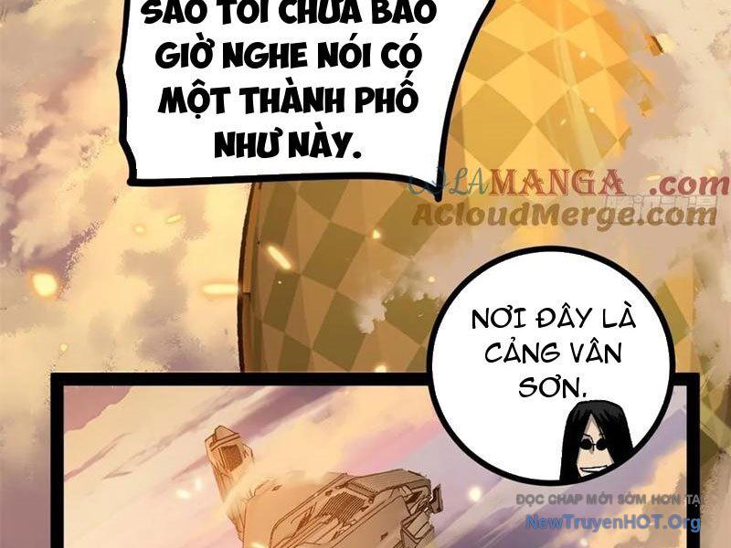 Người Giữ Cửa Vạn Giới Chapter 59 - Trang 2