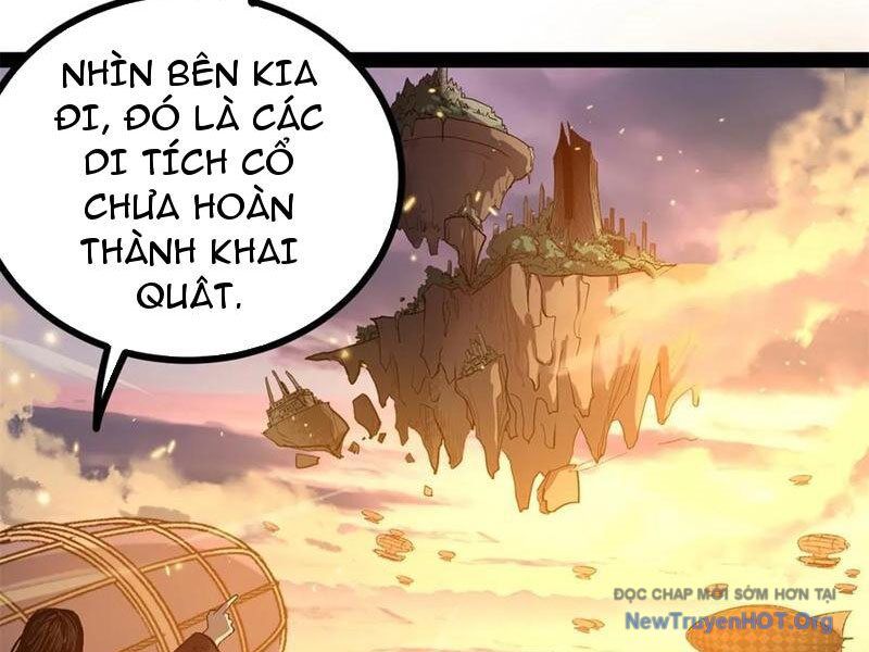 Người Giữ Cửa Vạn Giới Chapter 59 - Trang 2