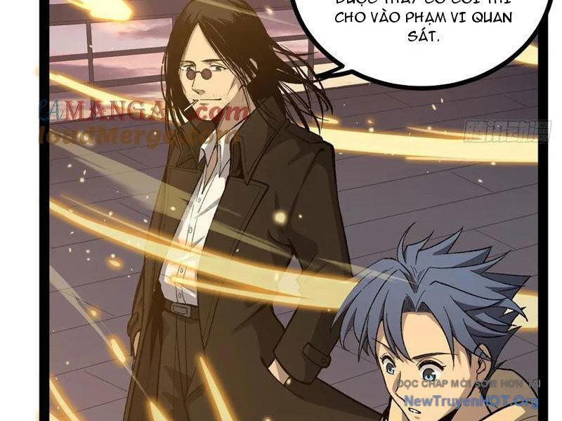 Người Giữ Cửa Vạn Giới Chapter 59 - Trang 2