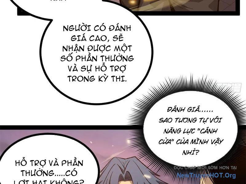 Người Giữ Cửa Vạn Giới Chapter 59 - Trang 2