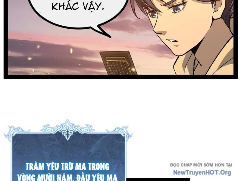 Người Giữ Cửa Vạn Giới Chapter 59 - Trang 2