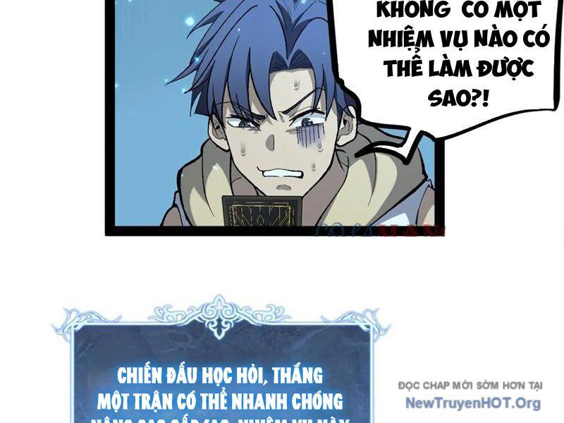 Người Giữ Cửa Vạn Giới Chapter 59 - Trang 2