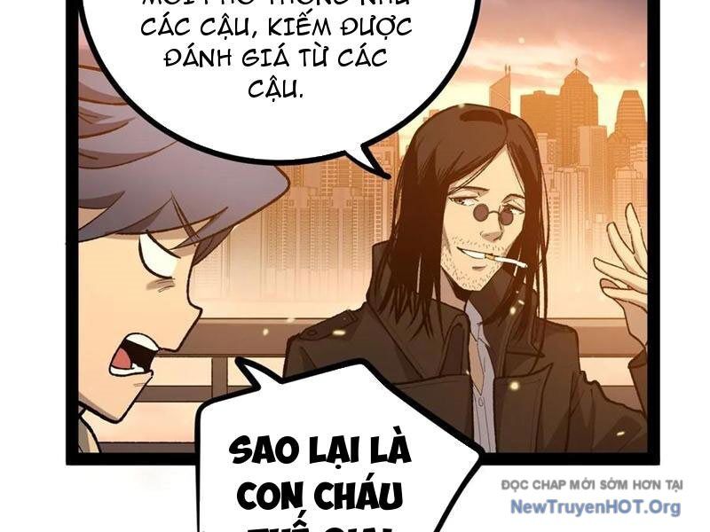 Người Giữ Cửa Vạn Giới Chapter 59 - Trang 2