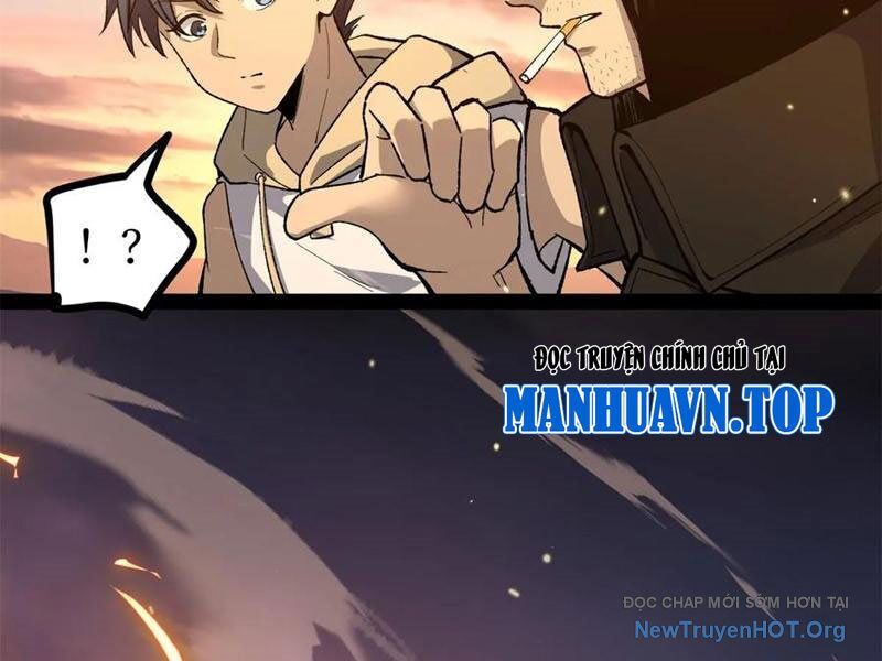 Người Giữ Cửa Vạn Giới Chapter 59 - Trang 2