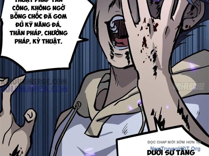 Người Giữ Cửa Vạn Giới Chapter 64 - Trang 2