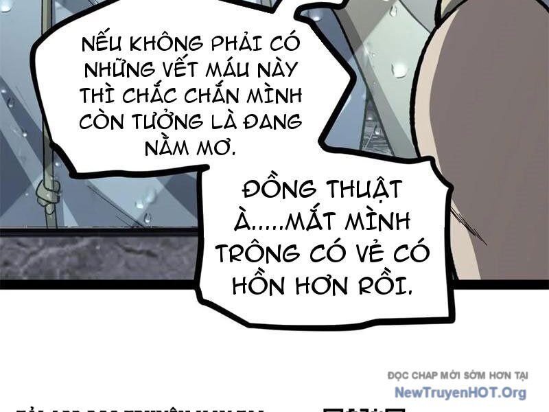 Người Giữ Cửa Vạn Giới Chapter 64 - Trang 2