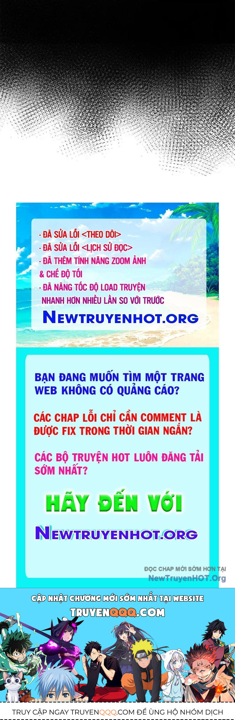 Người Giữ Cửa Vạn Giới Chapter 64 - Trang 2