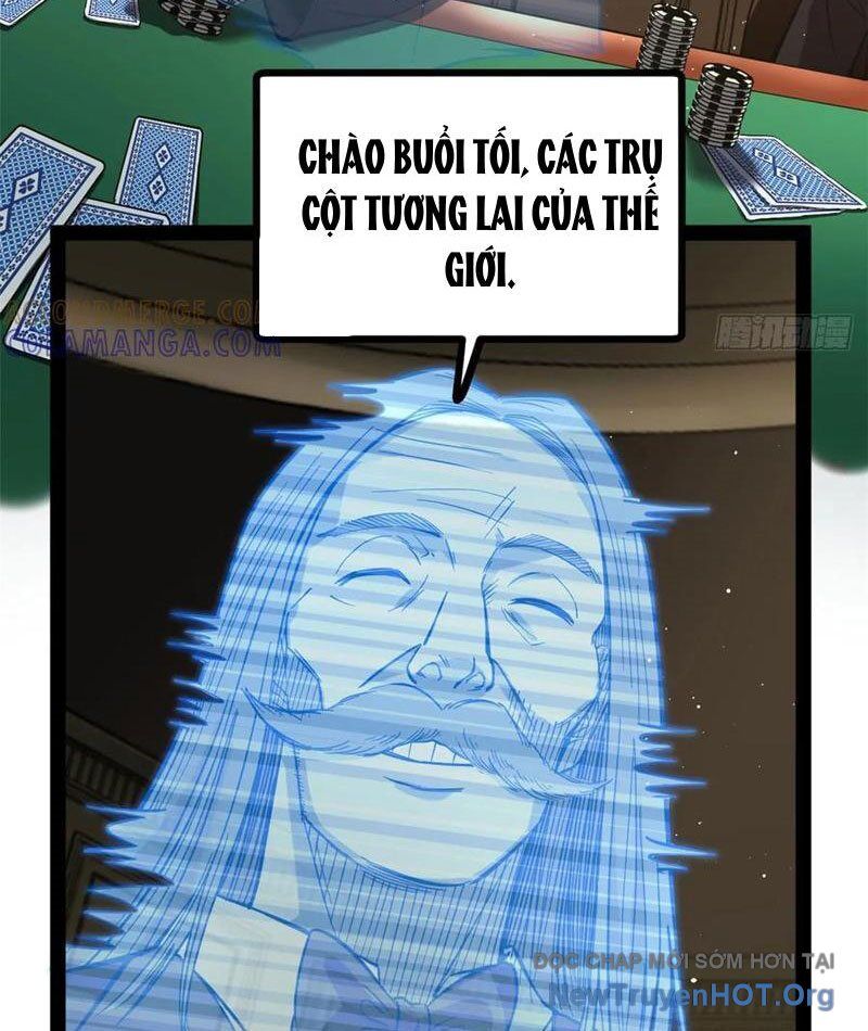 Người Giữ Cửa Vạn Giới Chapter 65 - Trang 2