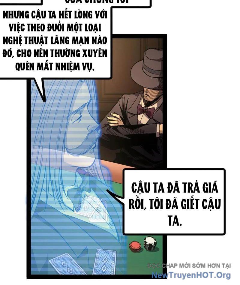 Người Giữ Cửa Vạn Giới Chapter 65 - Trang 2