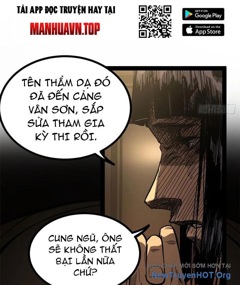 Người Giữ Cửa Vạn Giới Chapter 65 - Trang 2