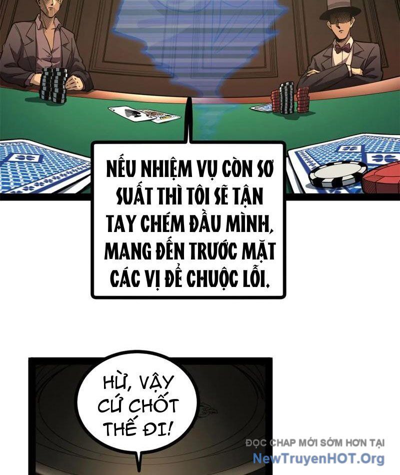 Người Giữ Cửa Vạn Giới Chapter 65 - Trang 2