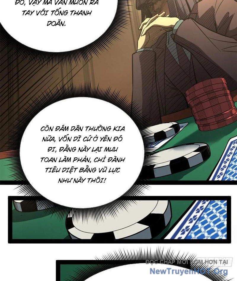 Người Giữ Cửa Vạn Giới Chapter 65 - Trang 2