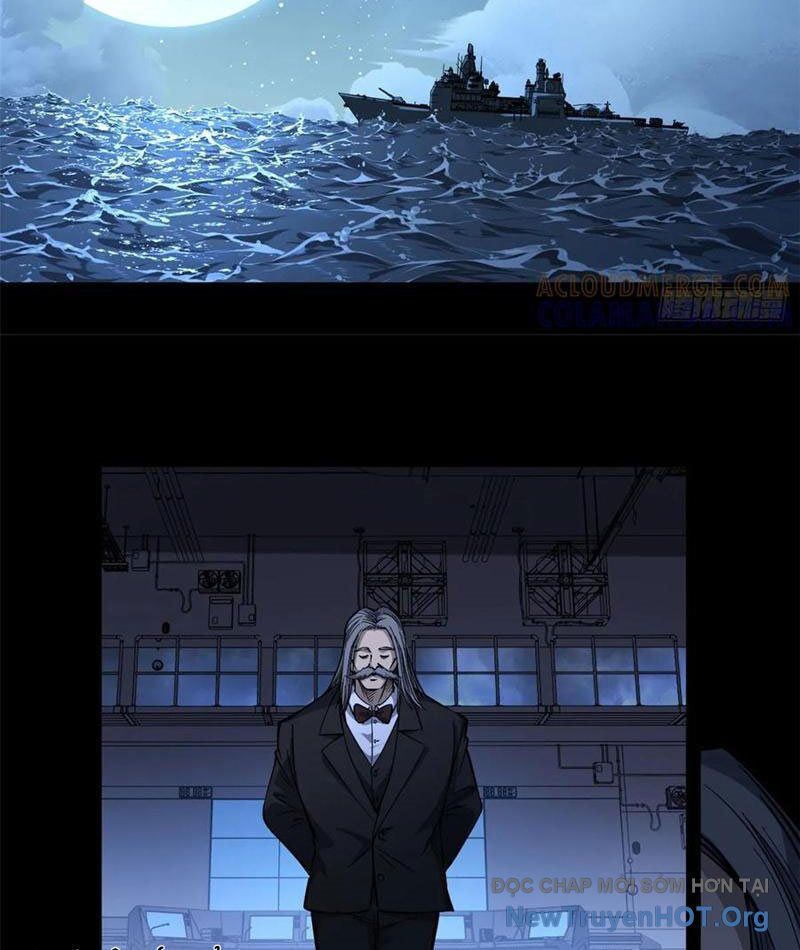 Người Giữ Cửa Vạn Giới Chapter 65 - Trang 2