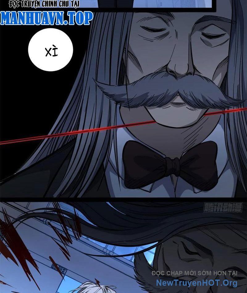 Người Giữ Cửa Vạn Giới Chapter 65 - Trang 2