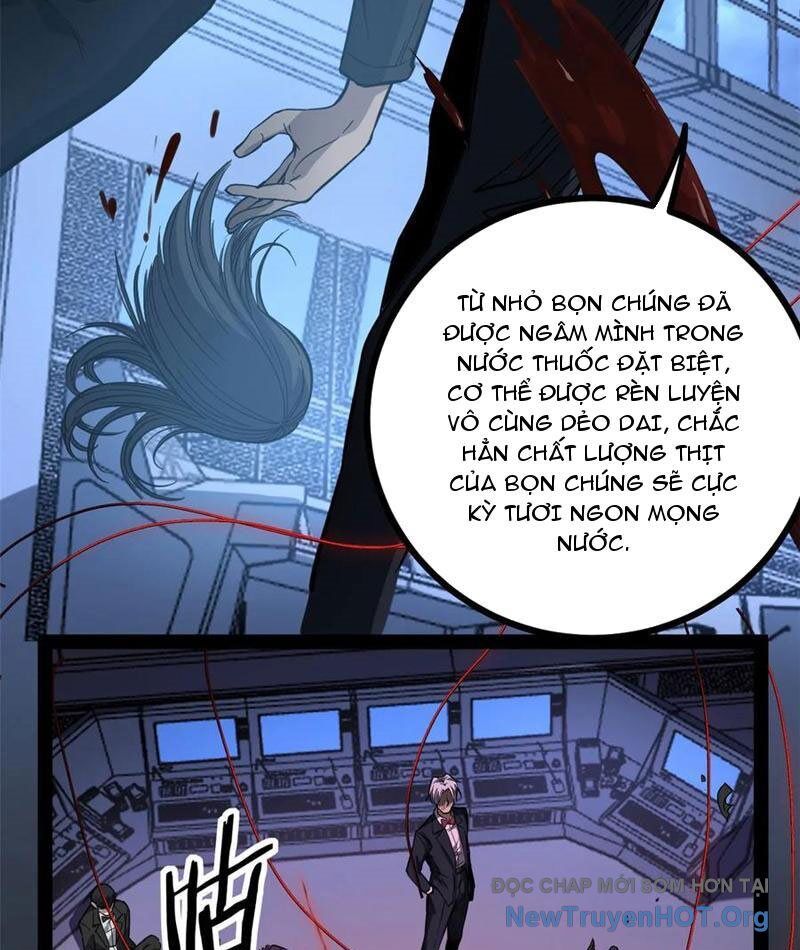 Người Giữ Cửa Vạn Giới Chapter 65 - Trang 2