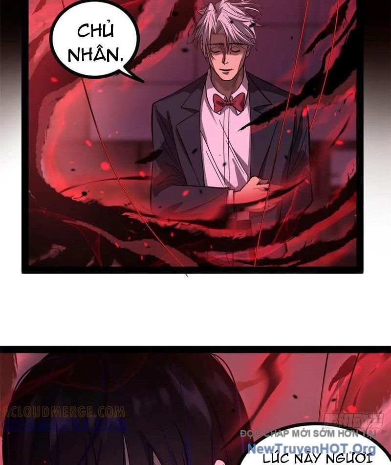 Người Giữ Cửa Vạn Giới Chapter 65 - Trang 2