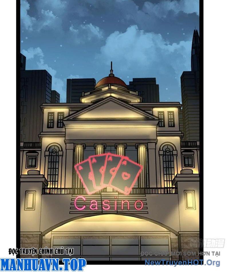 Người Giữ Cửa Vạn Giới Chapter 65 - Trang 2