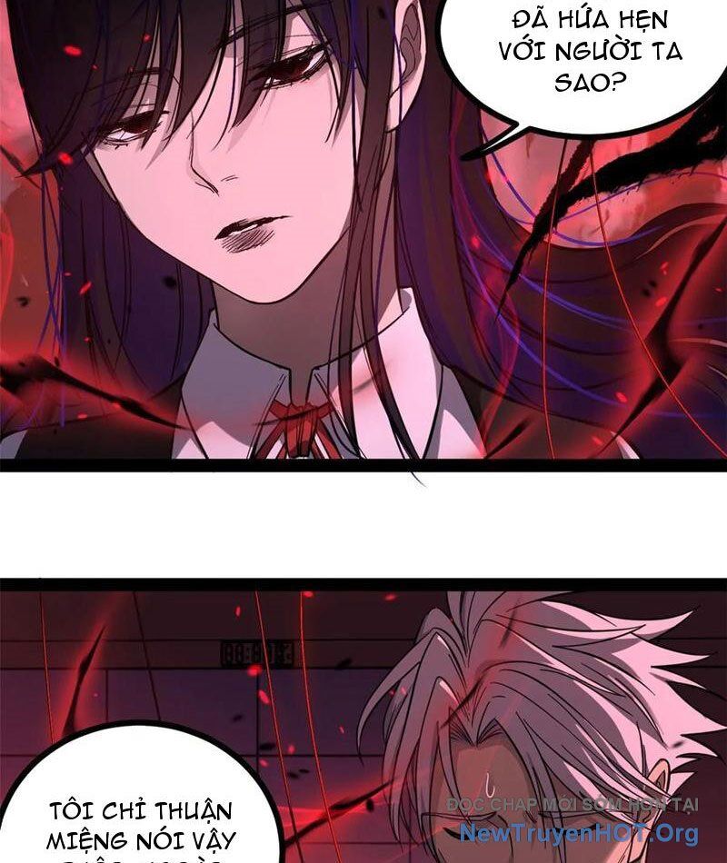 Người Giữ Cửa Vạn Giới Chapter 65 - Trang 2