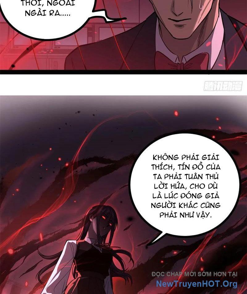 Người Giữ Cửa Vạn Giới Chapter 65 - Trang 2