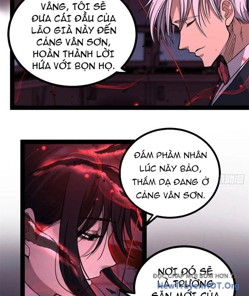 Người Giữ Cửa Vạn Giới Chapter 65 - Trang 2