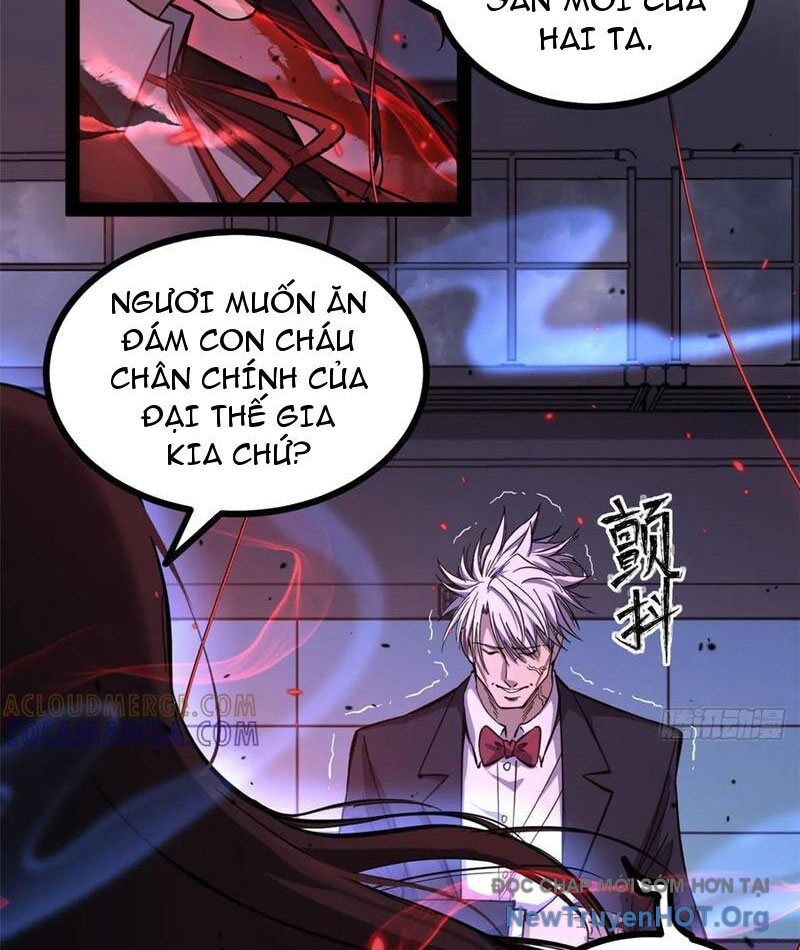 Người Giữ Cửa Vạn Giới Chapter 65 - Trang 2