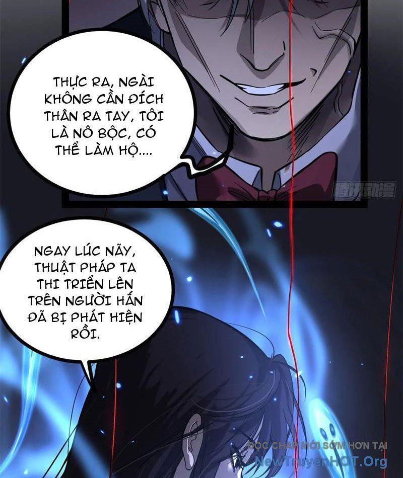 Người Giữ Cửa Vạn Giới Chapter 65 - Trang 2